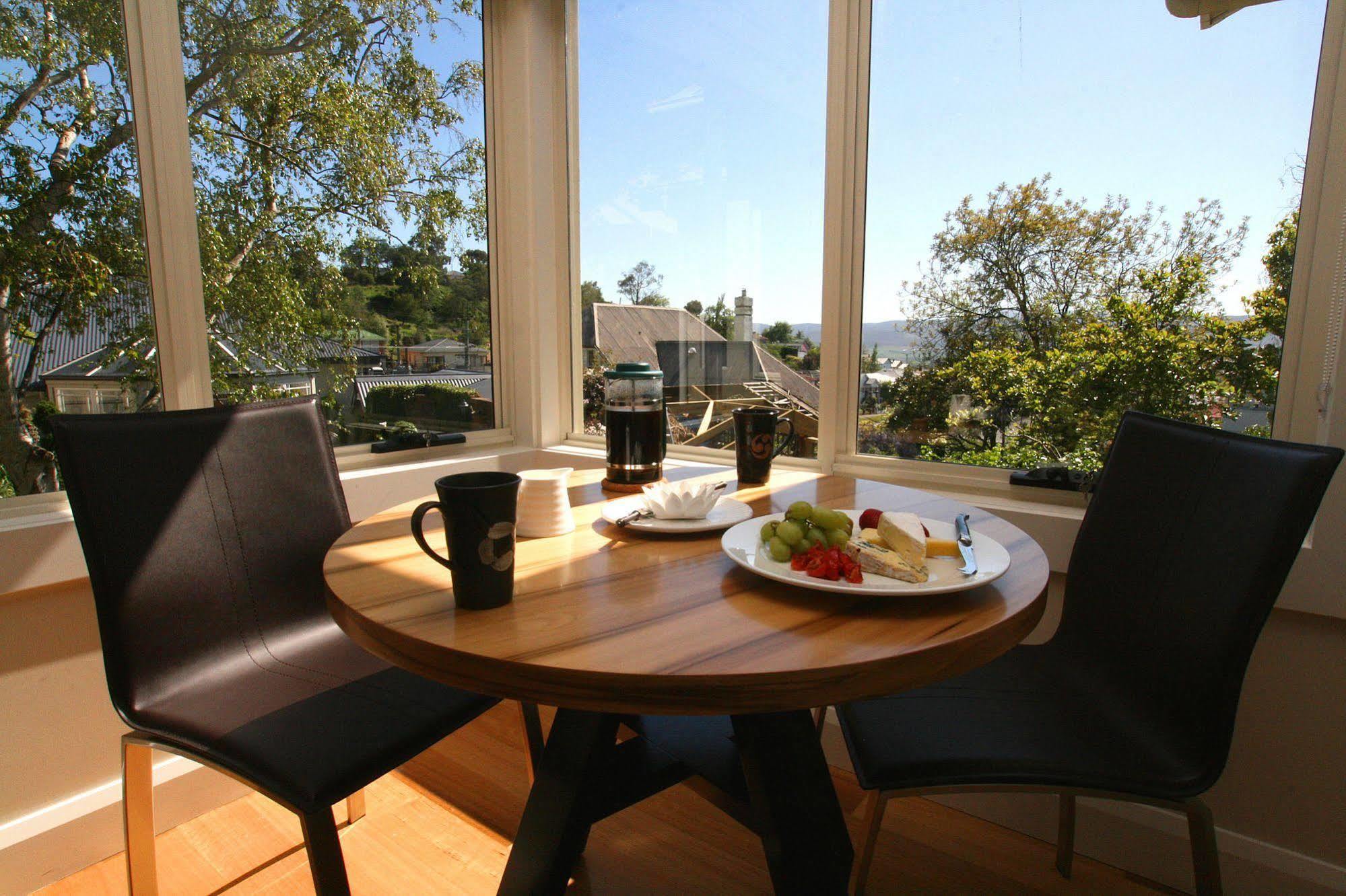 Topiary Haven Apartment Launceston Exterior photo