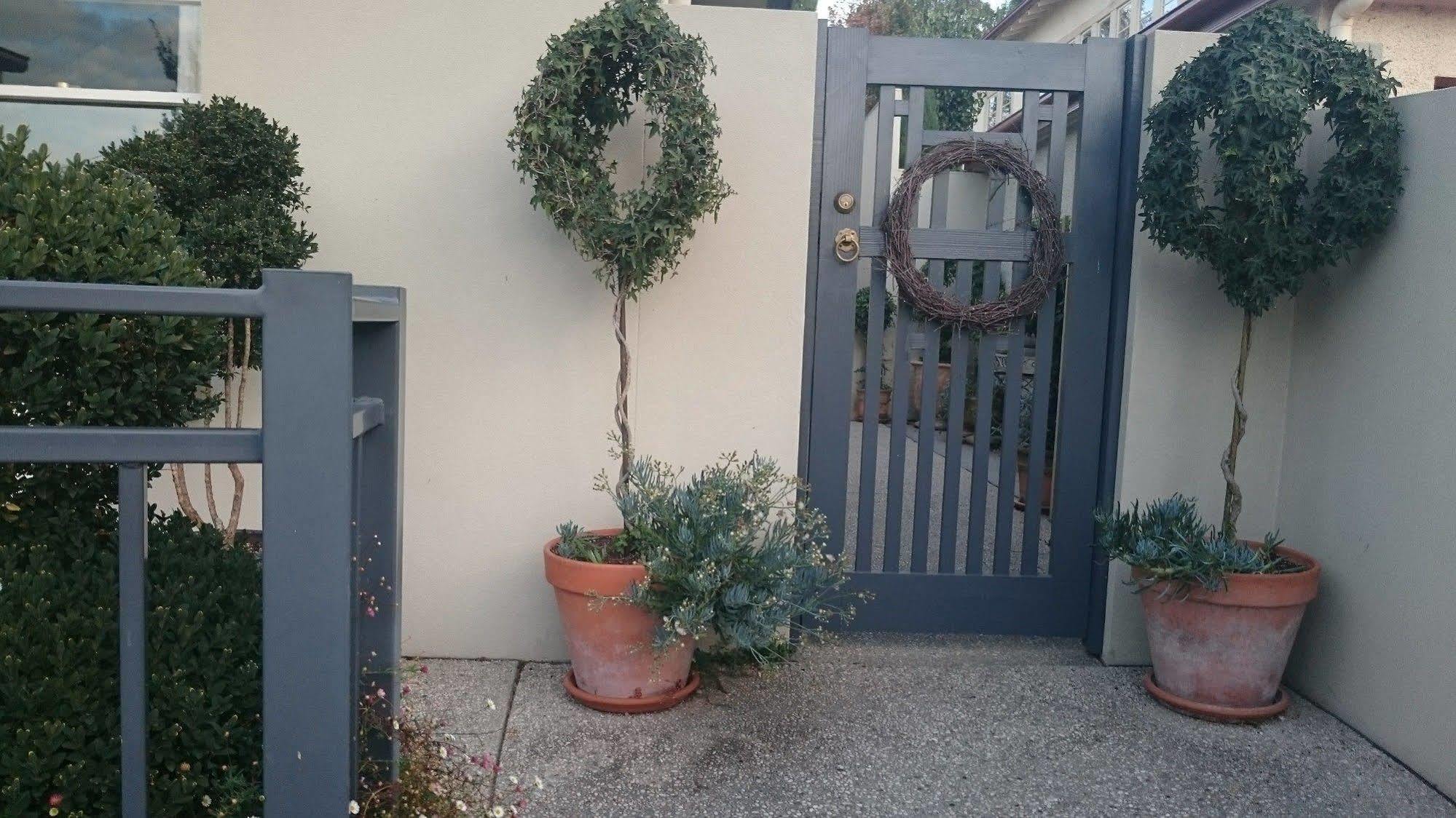 Topiary Haven Apartment Launceston Exterior photo