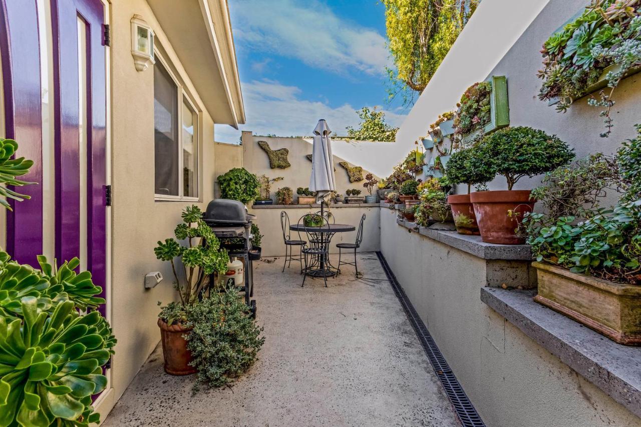 Topiary Haven Apartment Launceston Exterior photo